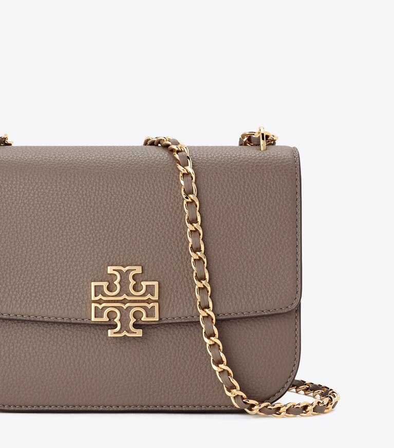 スモール レザー ショルダーバッグ: レディース ショルダーバッグ