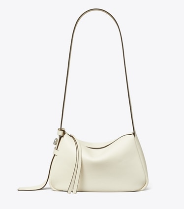 Tory Burch designer ショルダーバッグ スモール ショルダーバッグ in Light Cream front
