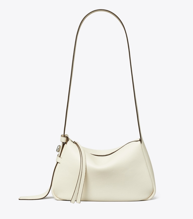 Small Leather Shoulder Bag: Women's Designer Shoulder Bags | Tory