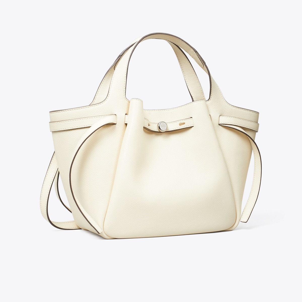 ロミー スモールトートバッグ: レディース トートバッグ | Tory Burch JP