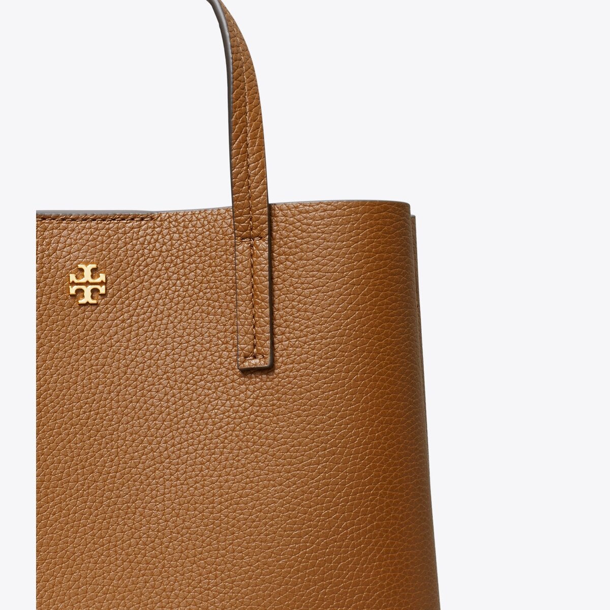 【関税&送料込】Tory Burch Tote Stampata Misura Small small-t-monogram-zip-tote-