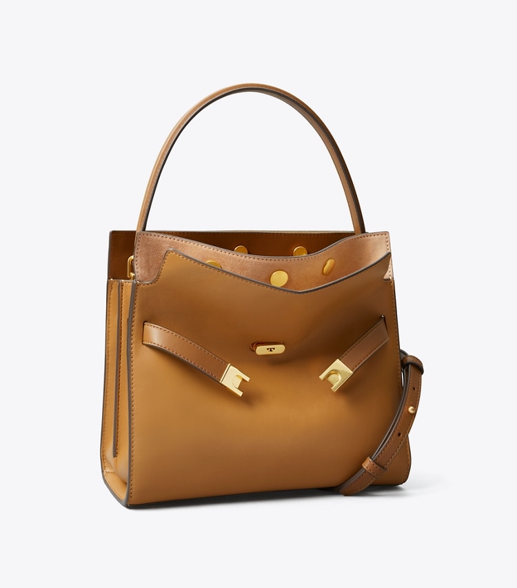 Help! Tory Burch Lee Radziwill Double Bag : r/handbags