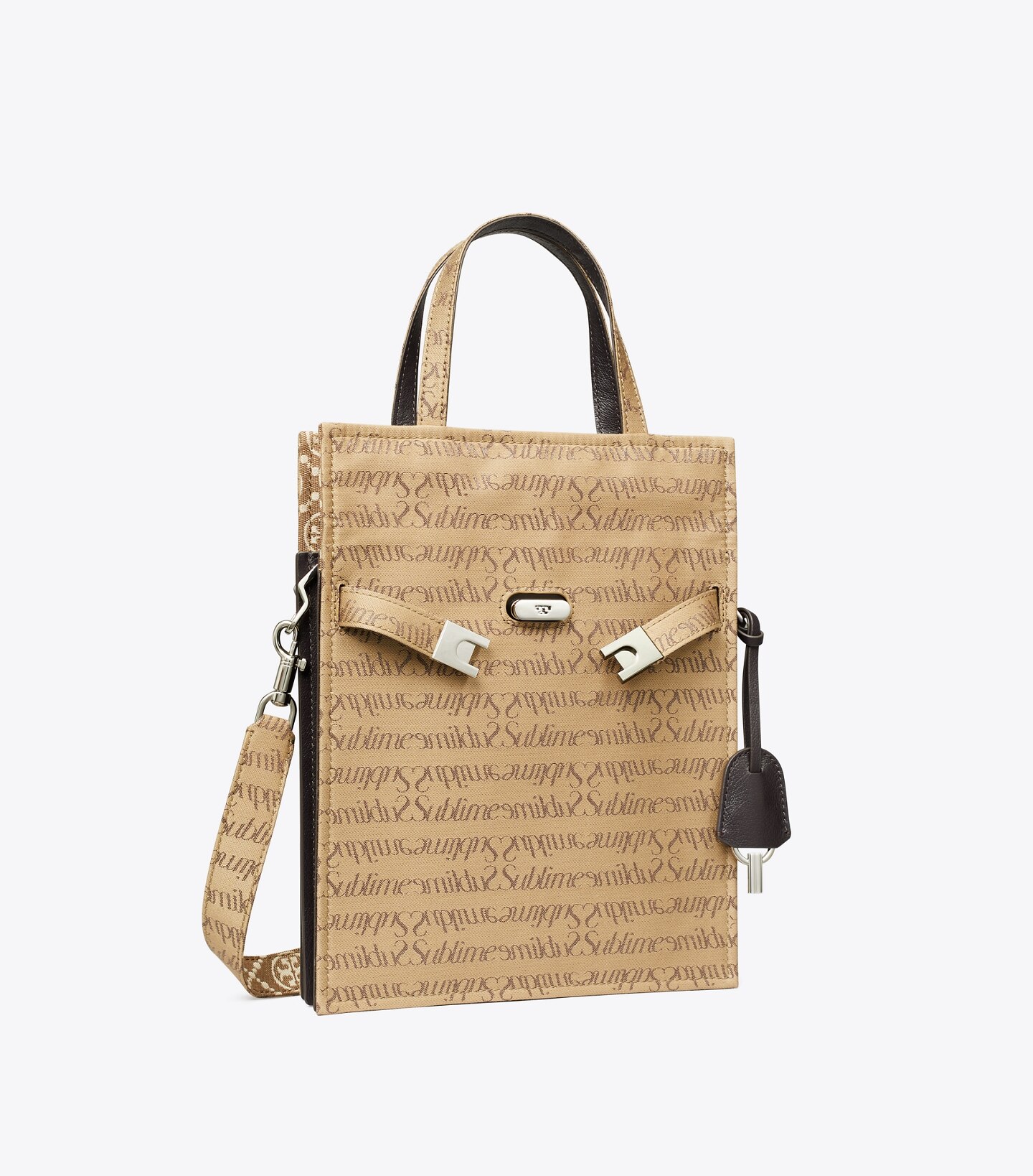 Small Lee Radziwill Sublime Shopper