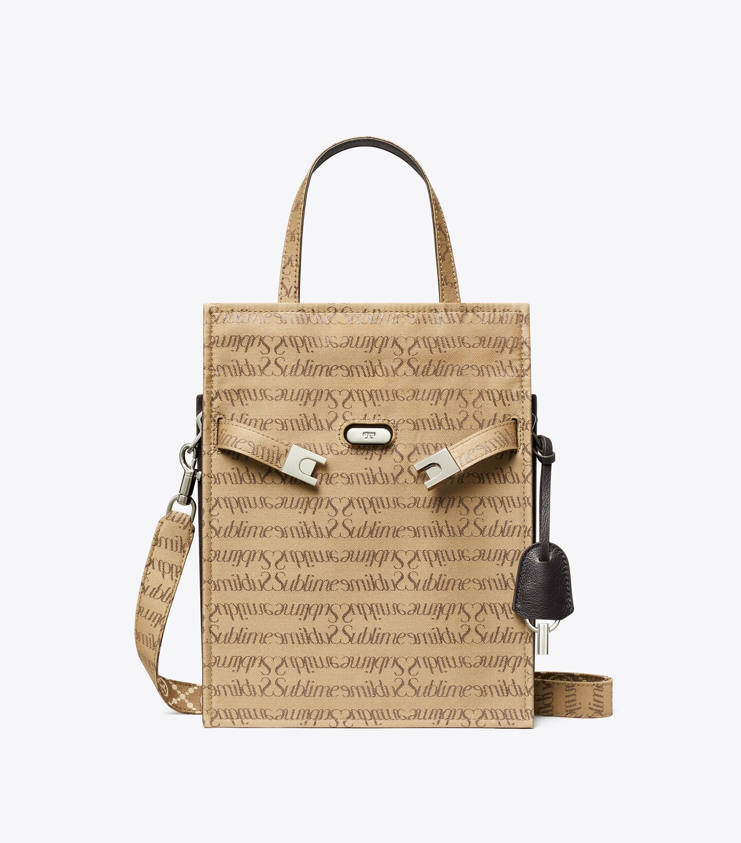 Small Lee Radziwill Sublime Shopper