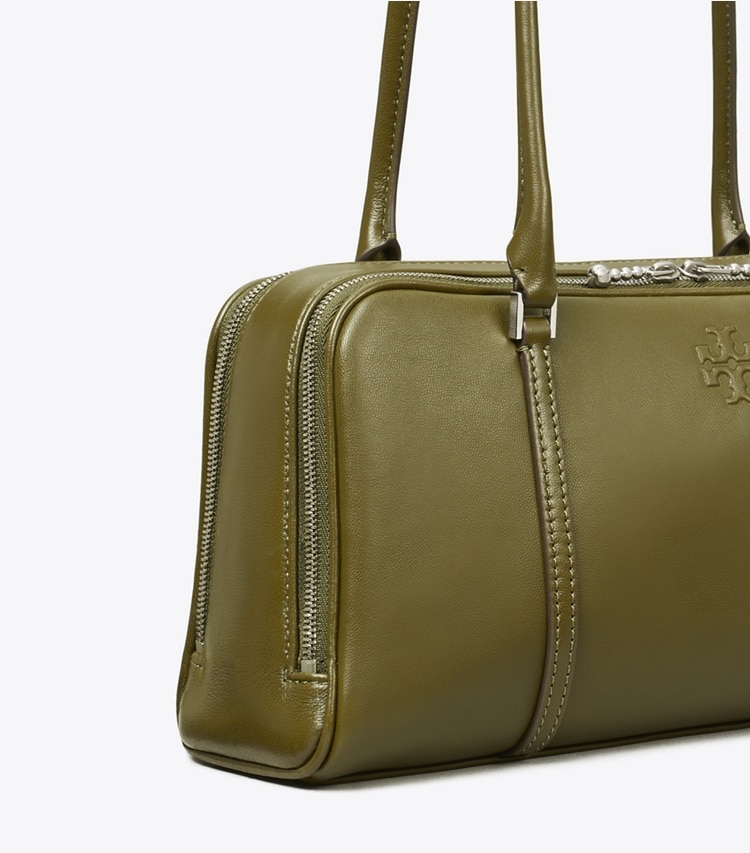 Small Marshmallow Satchel