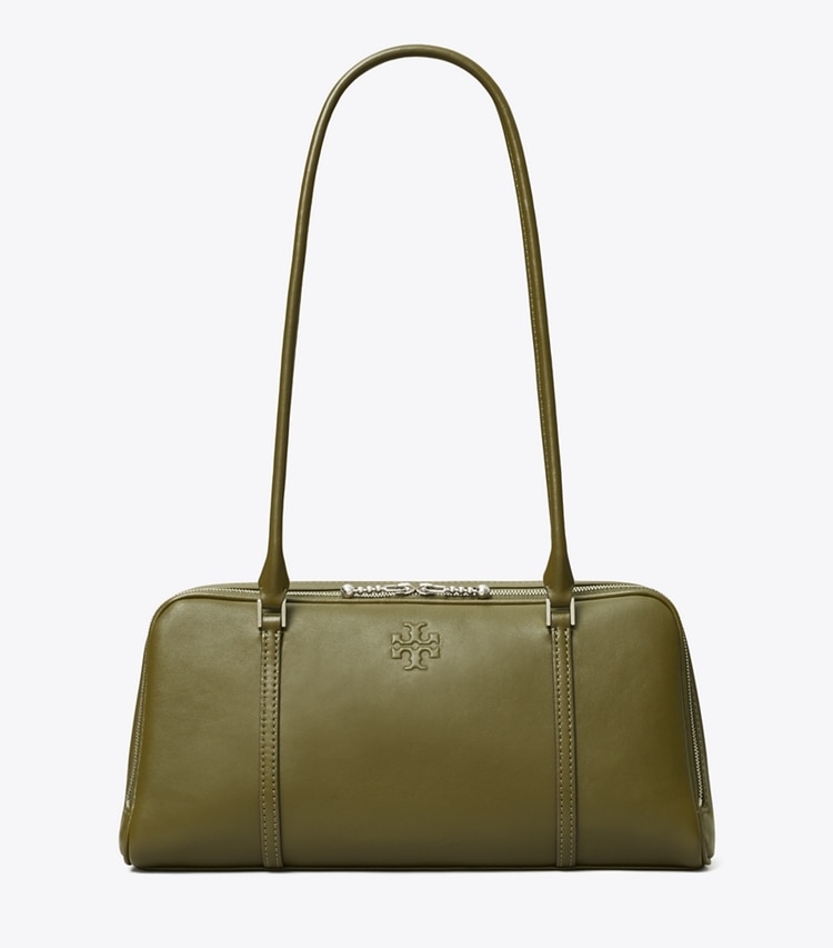 Small Marshmallow Satchel