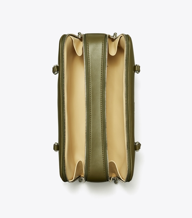 Small Marshmallow Satchel