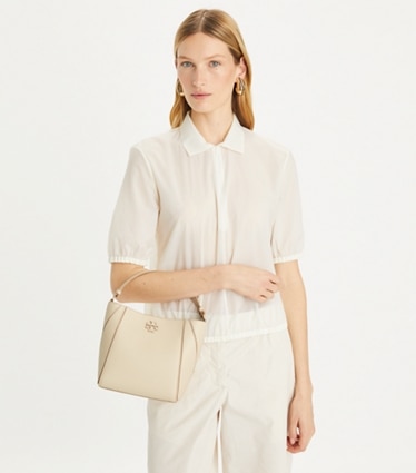 マックグロー コレクション | バケットバッグ | トリーバーチ公式