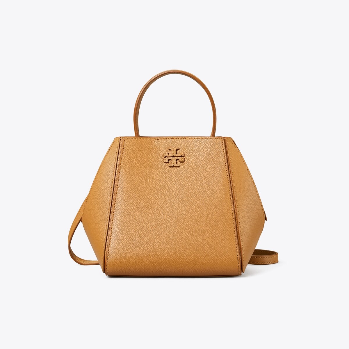 Small McGraw Bucket Bag: Women's Handbags | Crossbody Bags | Tory
