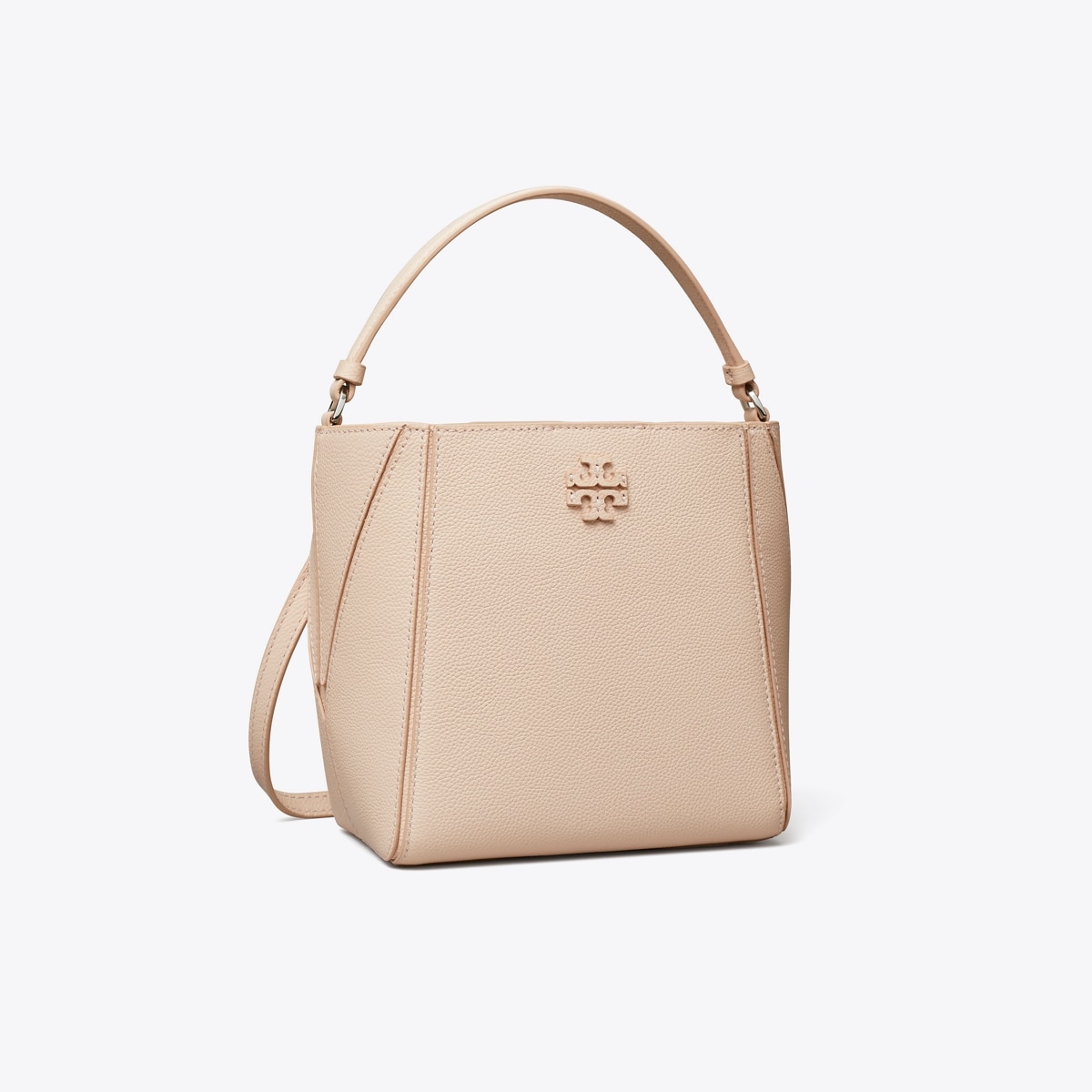 マックグロー スモールバケットバッグ: レディース クロスボディバッグ