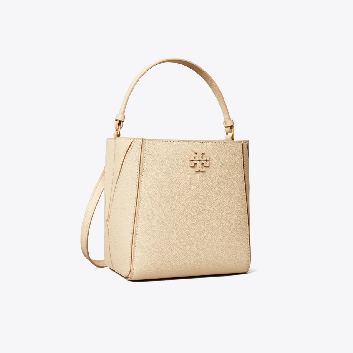 マックグロー スモールバケットバッグ: ウィメンズ | Tory Burch JP