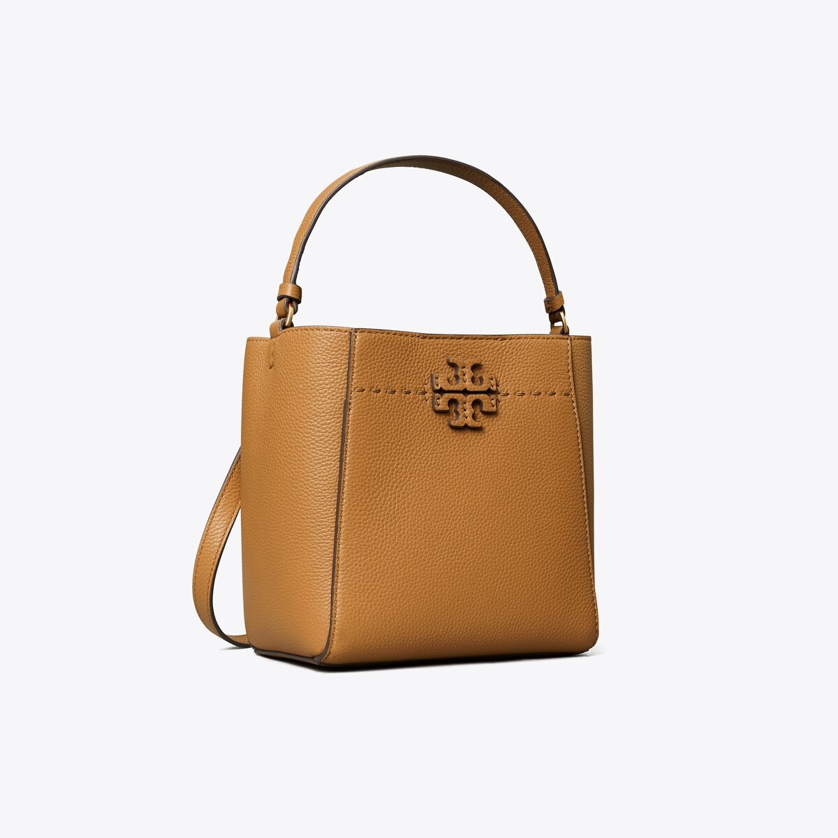 マックグロー スモール バケットバッグ: ウィメンズ | Tory Burch JP