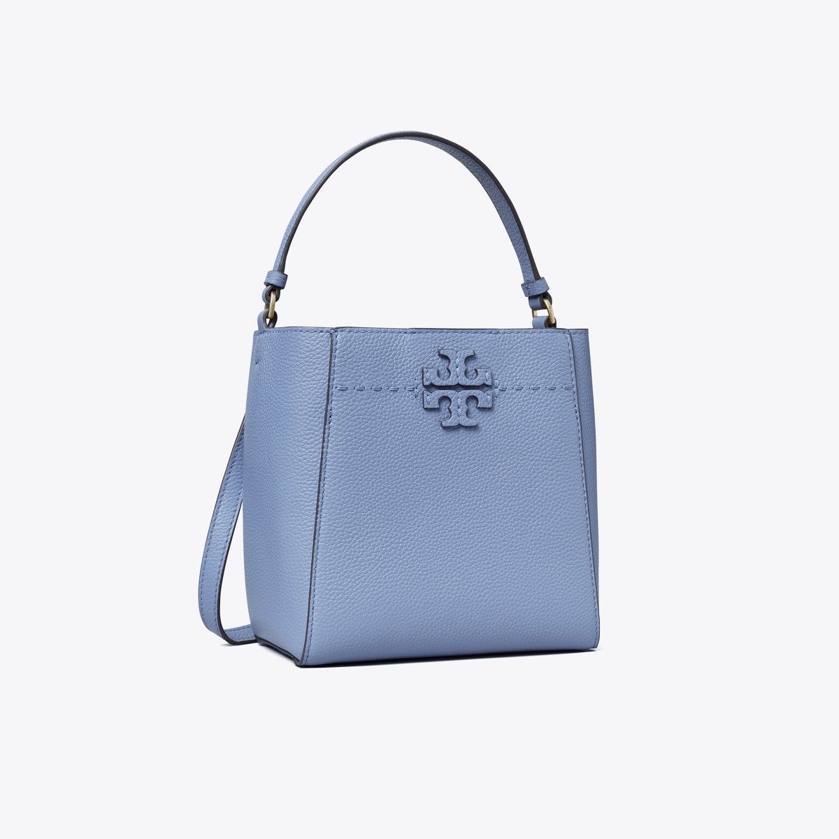 ☆☆Tory Burch☆☆ 24SS Women's McGraw Bucket Tote Shoulder McGraw Bucket Bag: Women's Handbags | Hobo Bags | Tory Burch UK