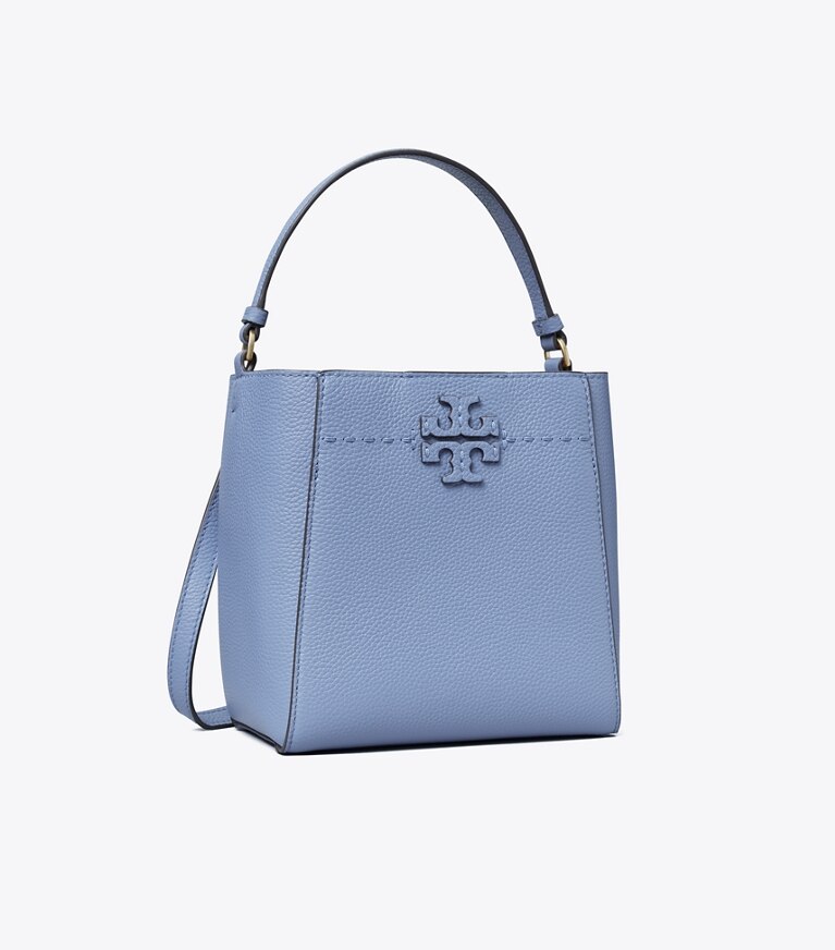 Small McGraw Bucket Bag: Women's Designer Crossbody Bags