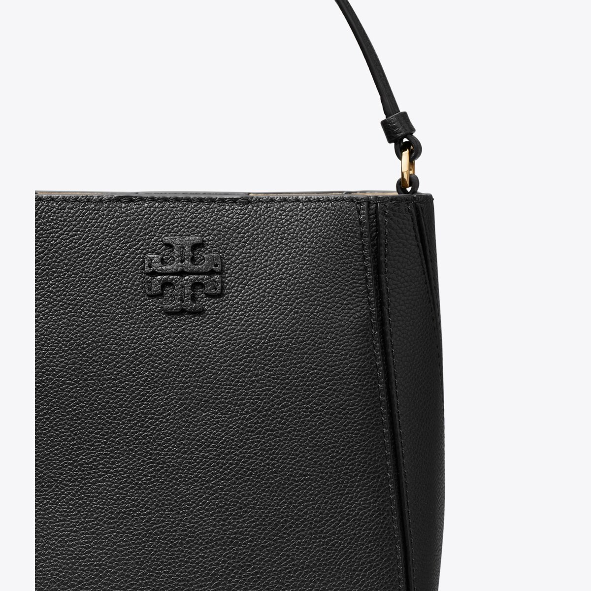 Amazon | [トリーバーチ] MCGRAW SMALL BUCKET BAG バッグ
