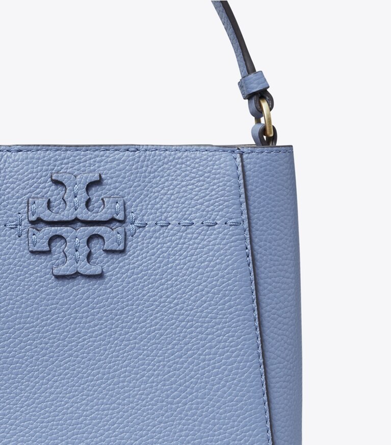 Small McGraw Bucket Bag: Women's Designer Crossbody Bags