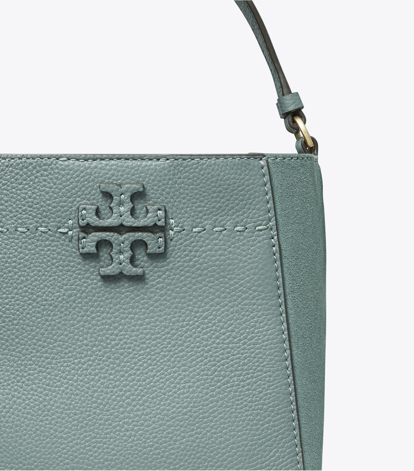 Small McGraw Bucket Bag
