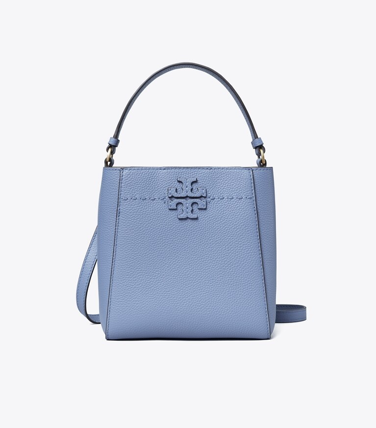 Small McGraw Bucket Bag