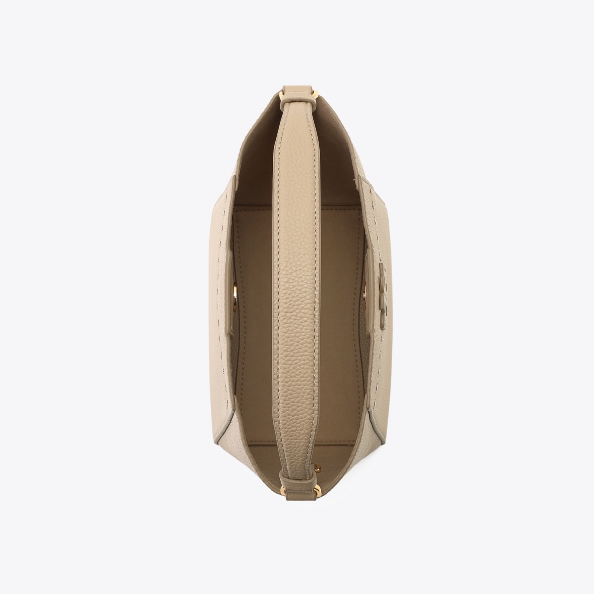 Small McGraw Bucket Bag: Women's Designer Crossbody Bags | Tory Burch