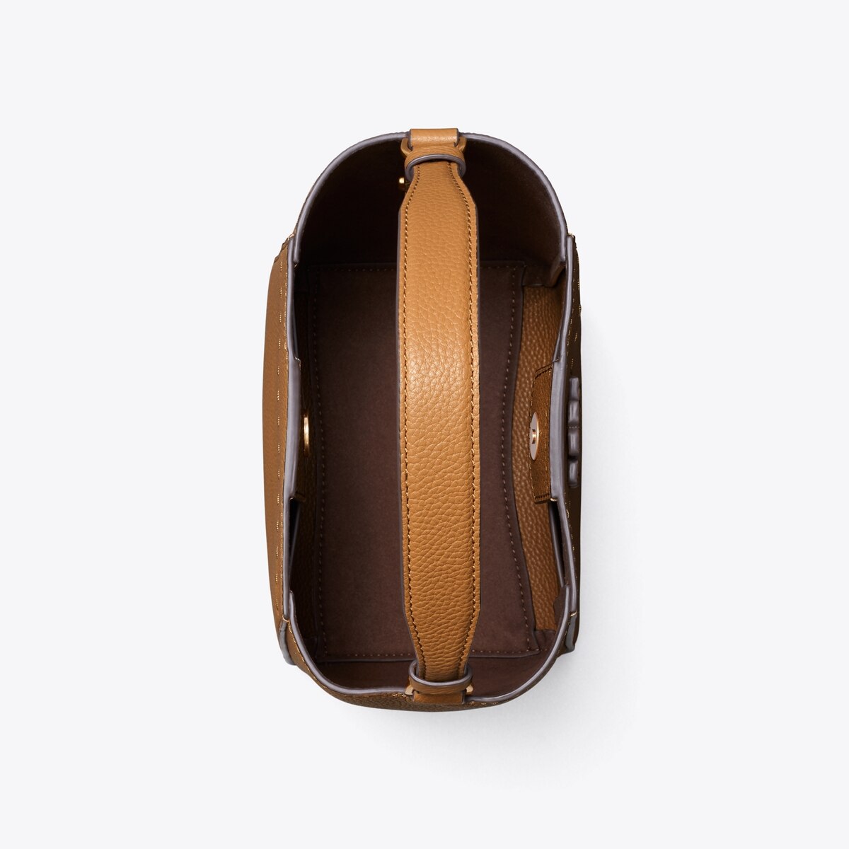 Small McGraw Bucket Bag: Women's Designer Crossbody Bags | Tory Burch