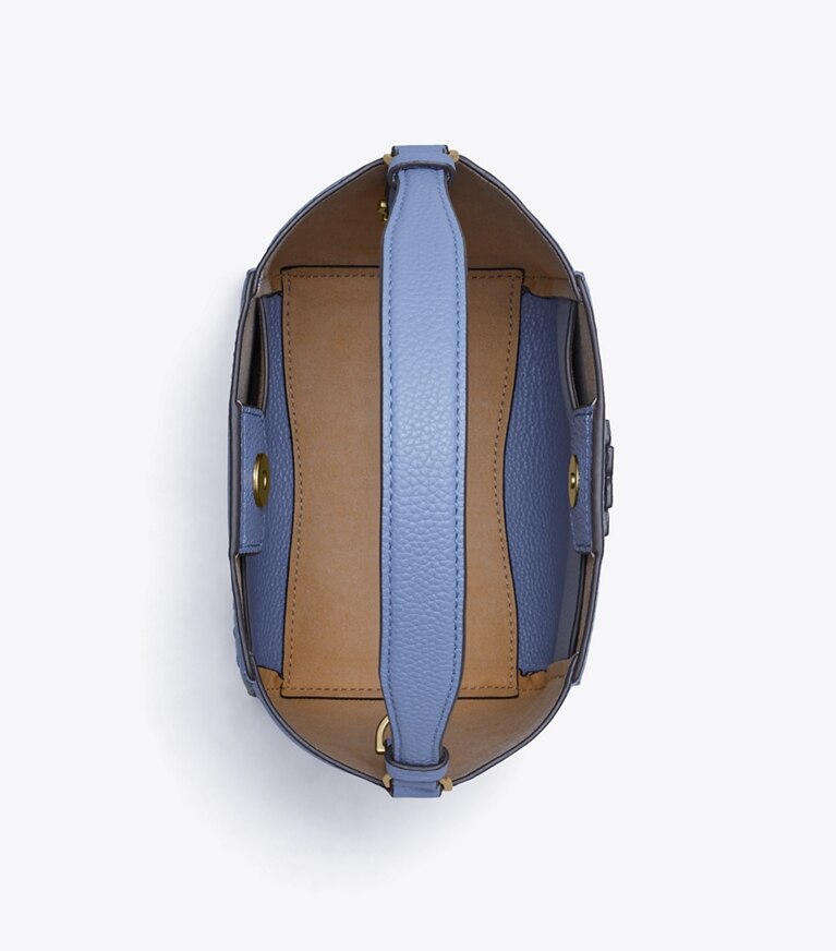 Small McGraw Bucket Bag