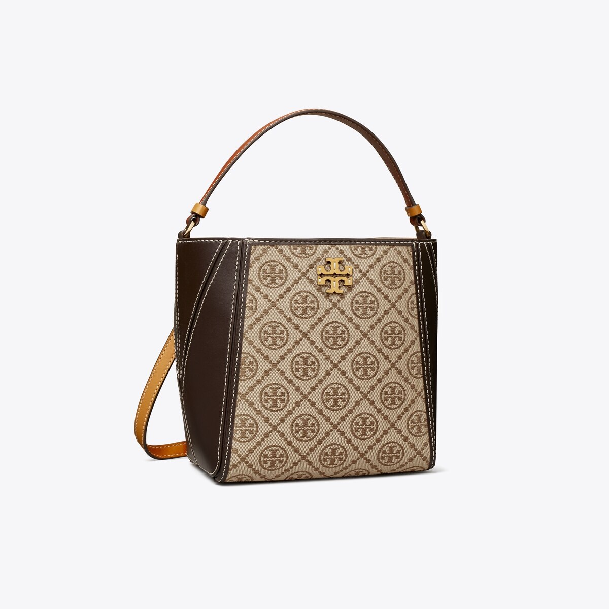 なないろTory Burch 2wayマックグロー　スモールバケットバッグ Amazon | [トリーバーチ] ショルダーバッグ マックグロー