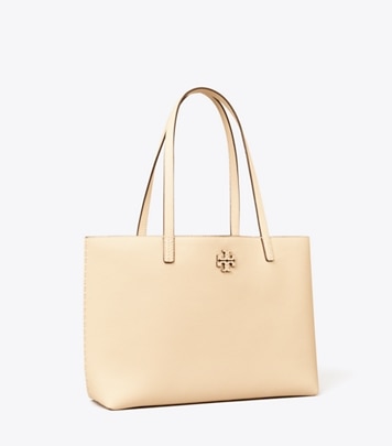 ペリー カラーブロック スモール トリプルコンパートメント トート: ウィメンズ | Tory Burch JP