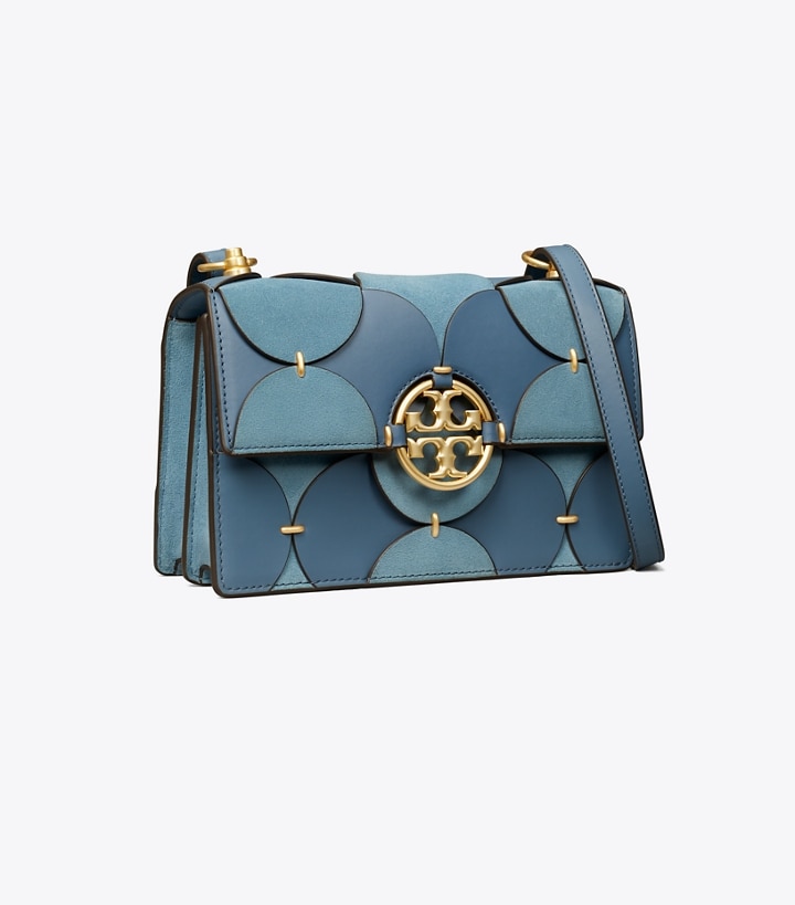 Tory burch outlet bags THE MINI WEB SATCHEL 