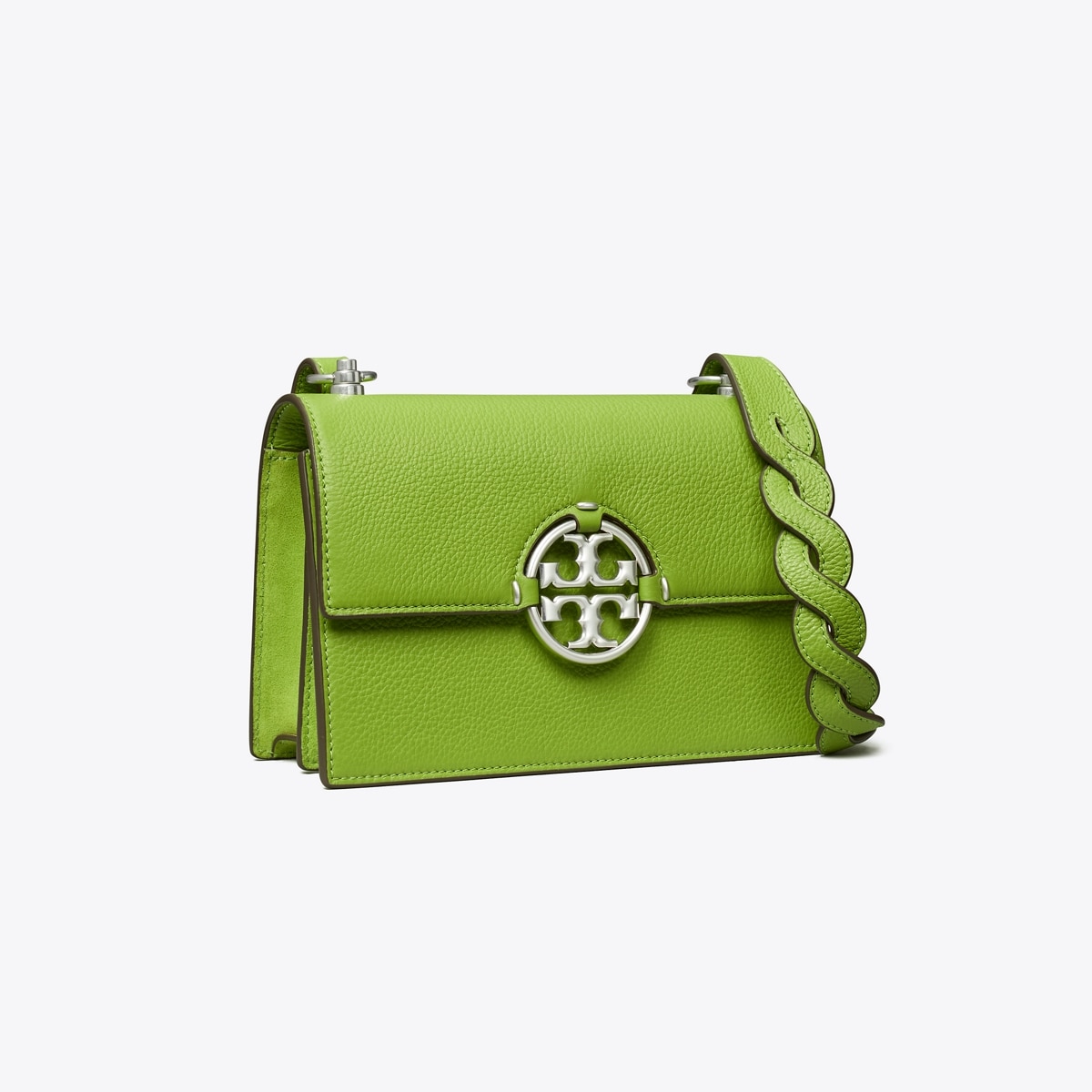 Small Miller Flap Shoulder Bag: Women's Handbags | Shoulder Bags | Tory  Burch UK