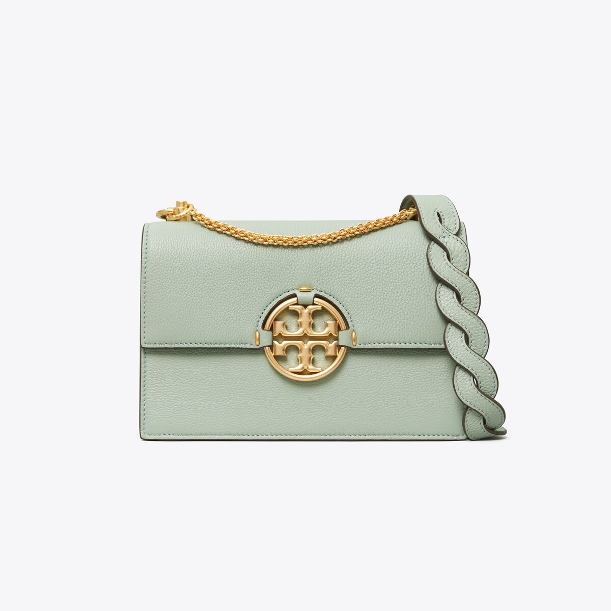 Tory Burch ☆ MILLER MINI SHOULDER BAG [正規品/関税込] ☆関税込☆Tory Burch☆MILLER MINI SHOULDER BA.G☆バッグ