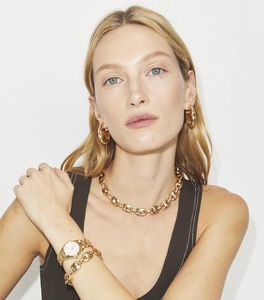 Women's Designer Watches | Tory Burch