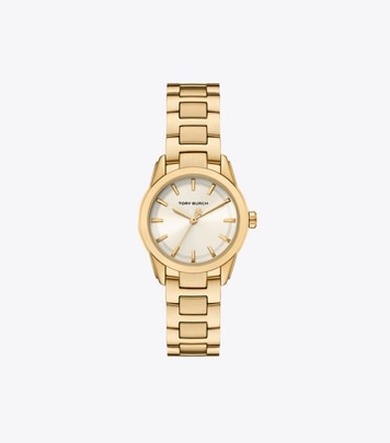 値下げ中★TORY BURCH 時計 Miller Bangle Watch: Women's Designer Strap Watches | Tory Burch