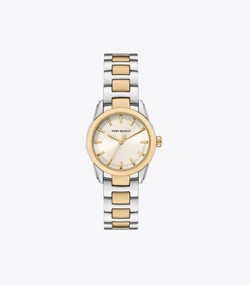 Miller Bangle Watch: Women's Designer Strap Watches | Tory Burch