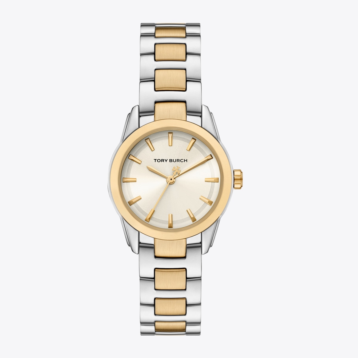 トリーバーチ　時計 Small Miller Watch: Women's Designer Strap Watches | Tory Burch