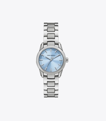 tory burch 腕時計 Miller Watch: Women's Designer Strap Watches | Tory Burch