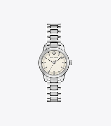 ピアス ウォッチ: レディース ストラップウォッチ | Tory Burch JP