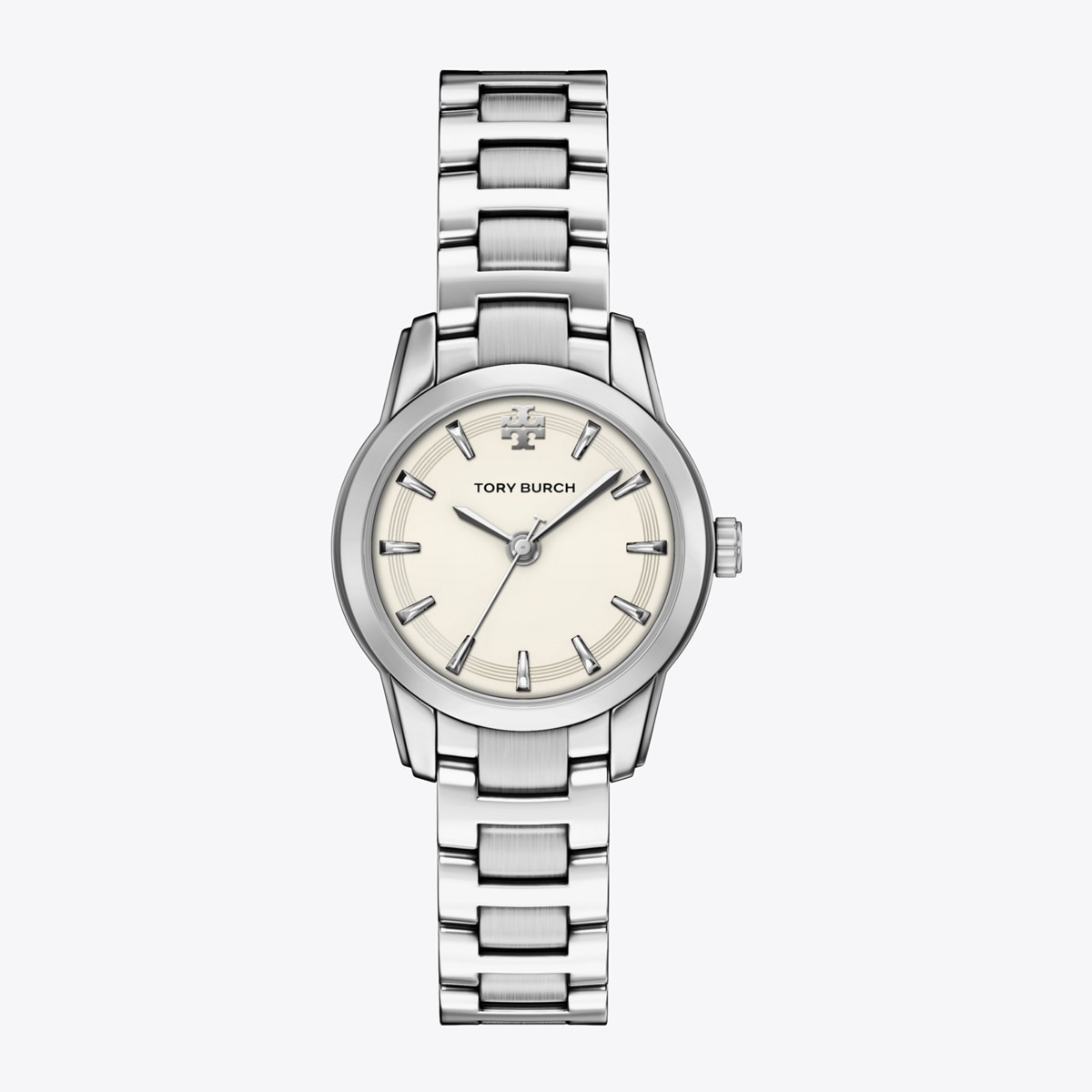 TORY BURCH 時計 ミラー スモール ウォッチ: レディース ストラップウォッチ | Tory