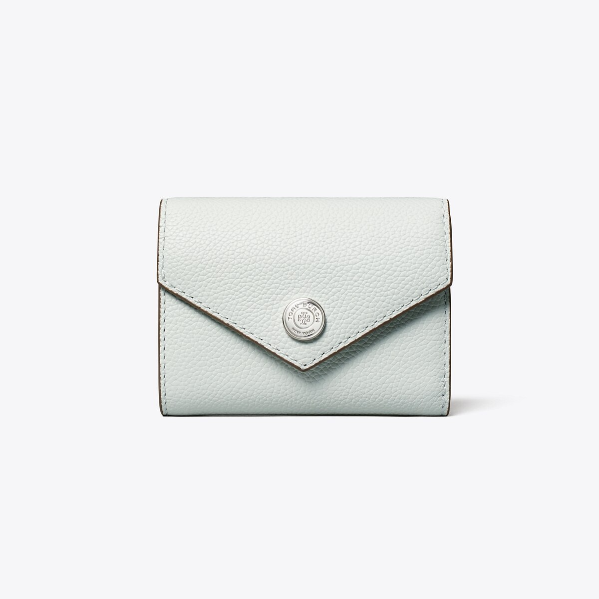 Small Pebble Envelope Wallet: Women's Designer Wallets | Tory Burch