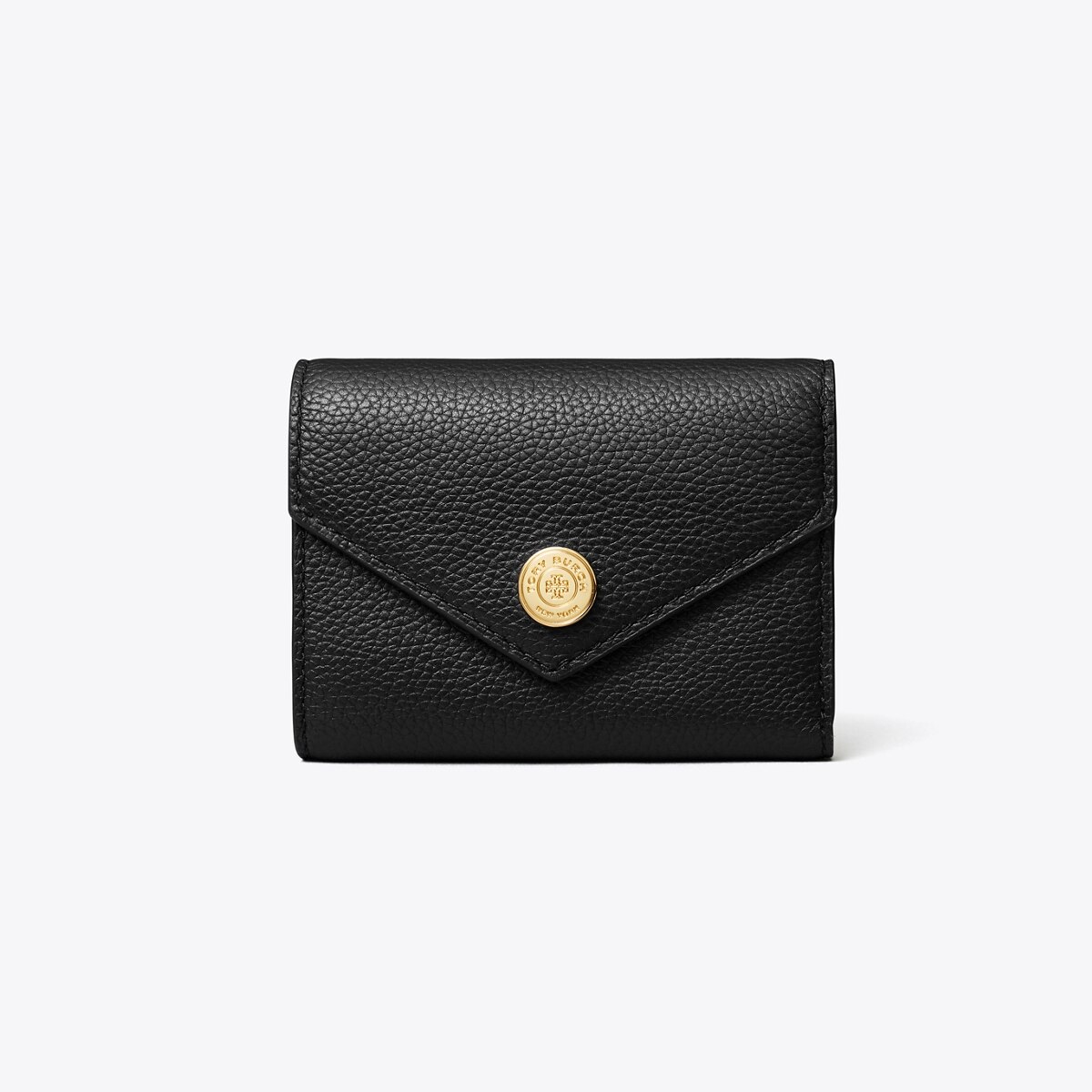 Small Pebble Envelope Wallet: Women's Designer Wallets | Tory Burch