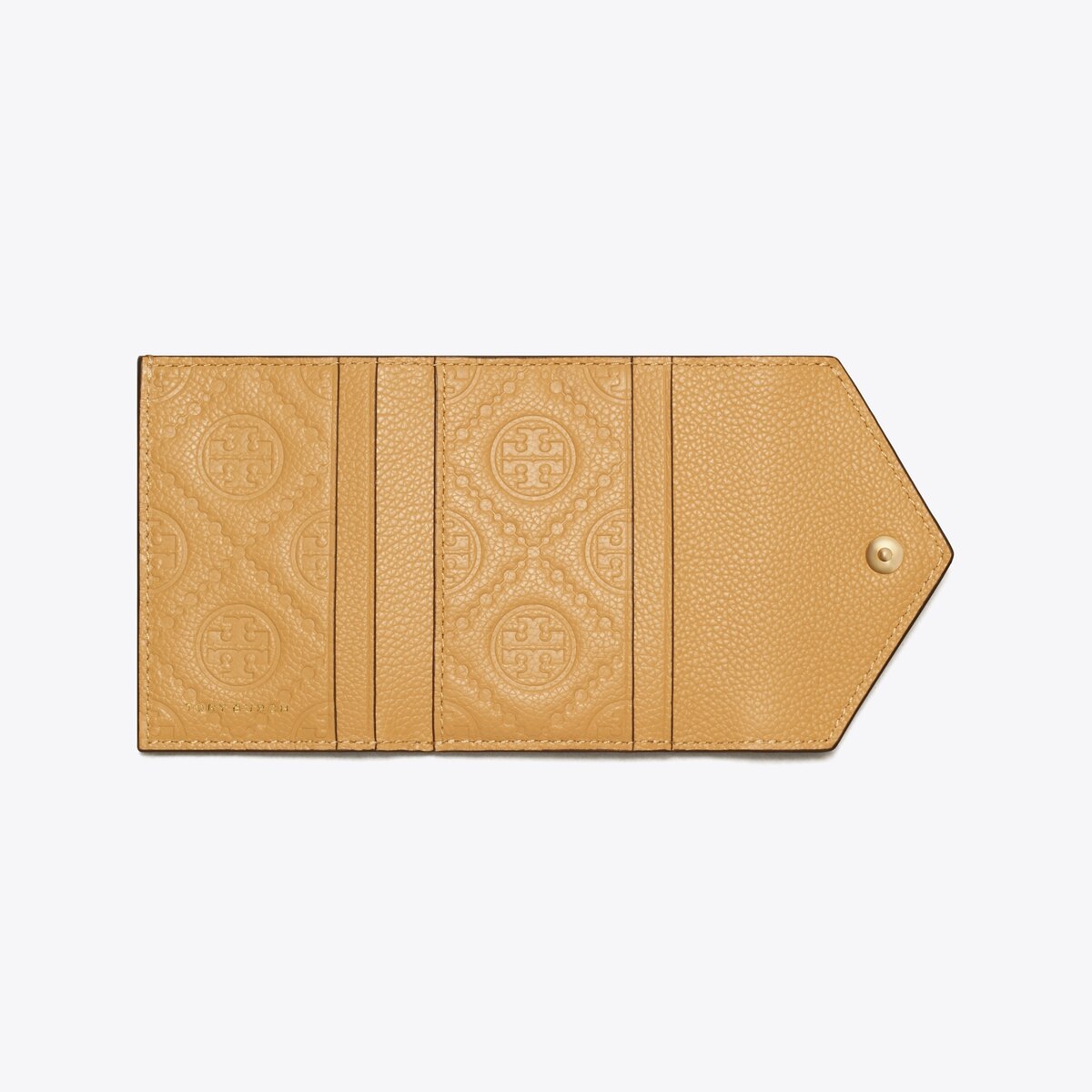 【新品】MATObyMARLMARL envelope purse3/stone Small Pebble Envelope Wallet: Women's Designer Wallets