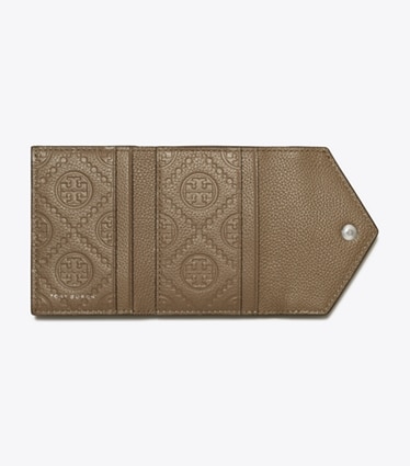 二つ折り財布、コインケース | トリーバーチ公式オンラインストア