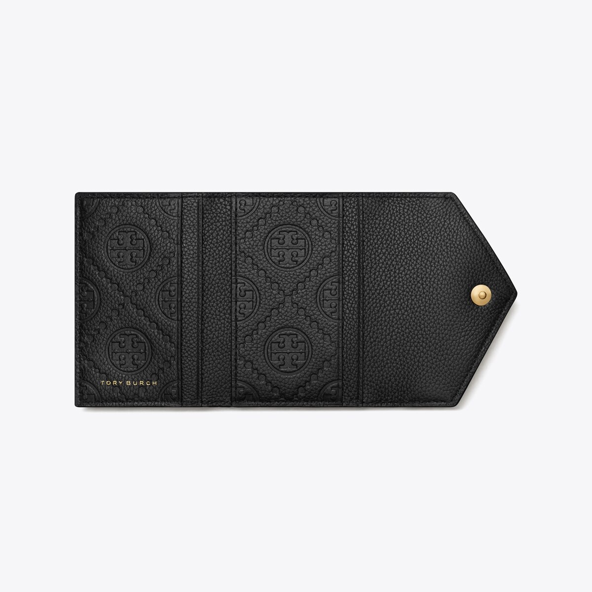 Small Pebble Envelope Wallet: Women's Designer Wallets | Tory Burch