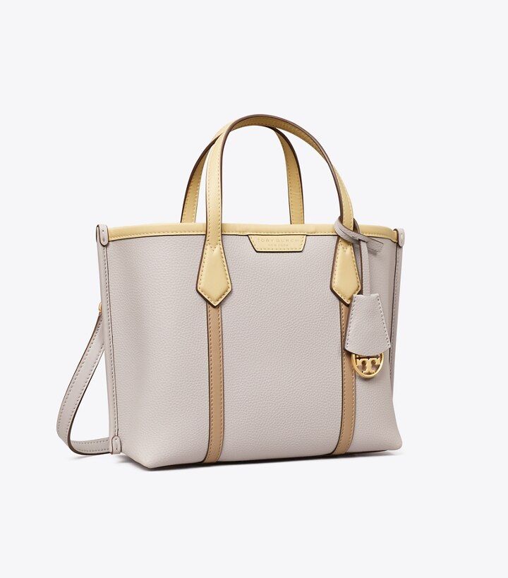 新品同様】TORY BURCH トリプルコンパートメント トート-