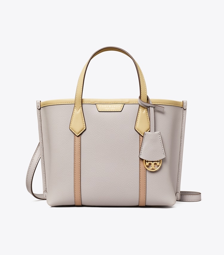 新品未使用】TORY BURCH ペリー ミディアムトリプルコンパートメント ...