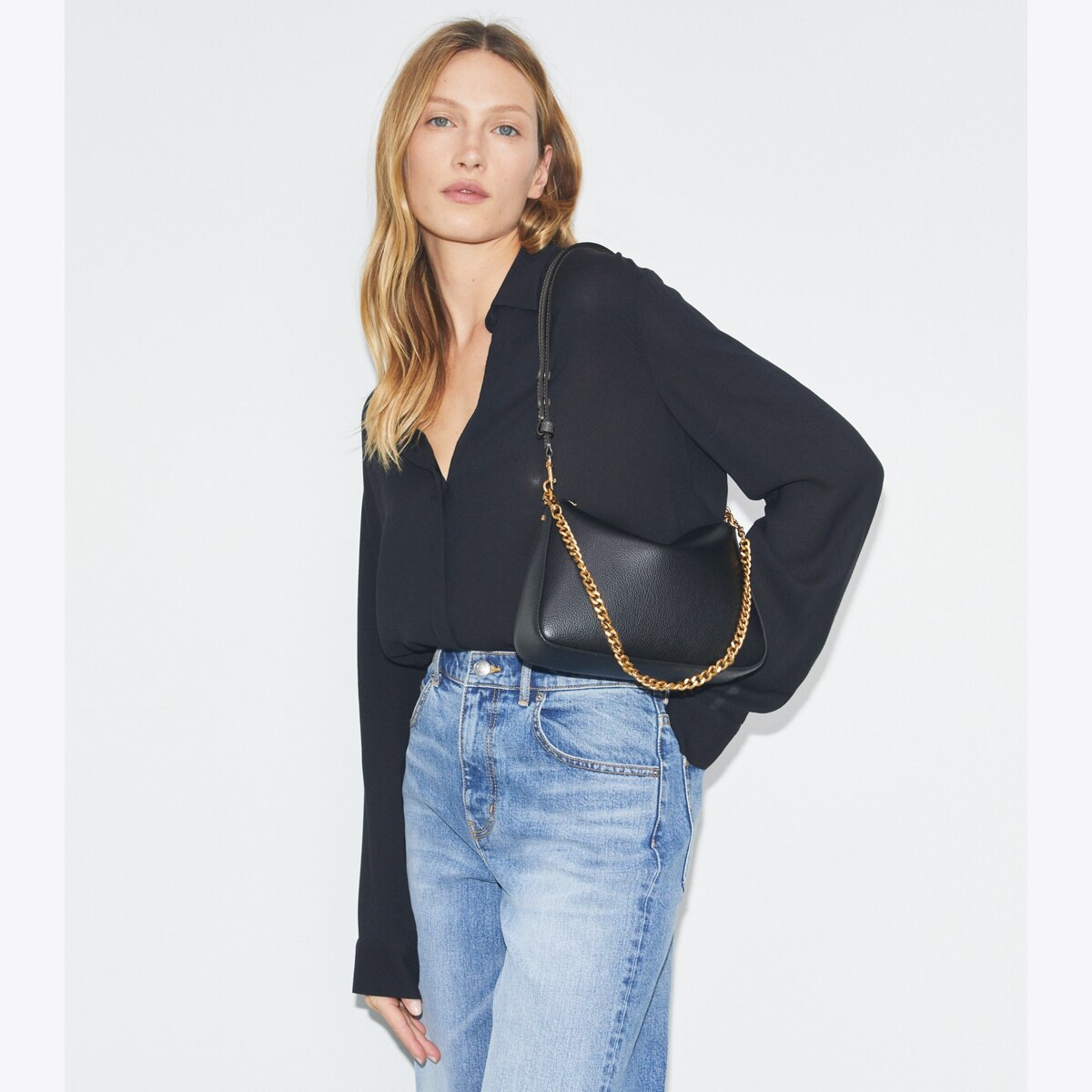 Small Perry Shoulder Bag: Women's Designer Shoulder Bags