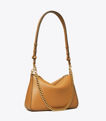 Small Perry Zip Tote: Women's Designer Tote Bags | Tory Burch