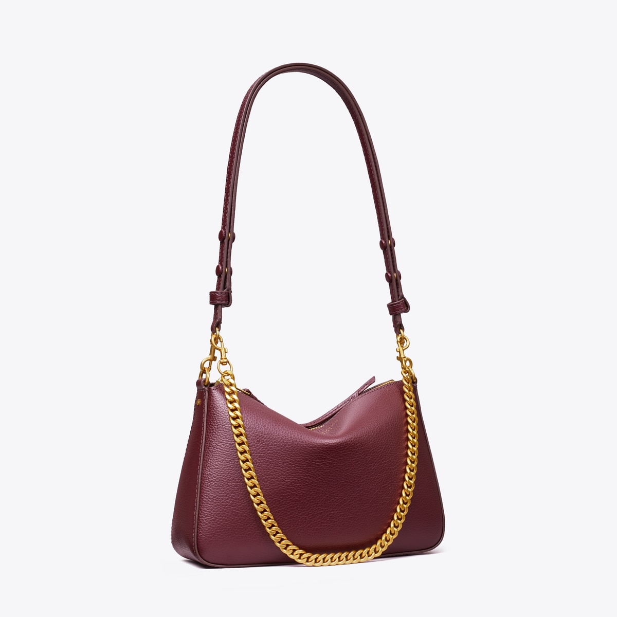 [美品] Tory Burch PERRY ミニショルダーバック small-perry-shoulder-bag-angle