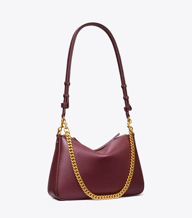 SMALL PERRY SHOULDER BAG