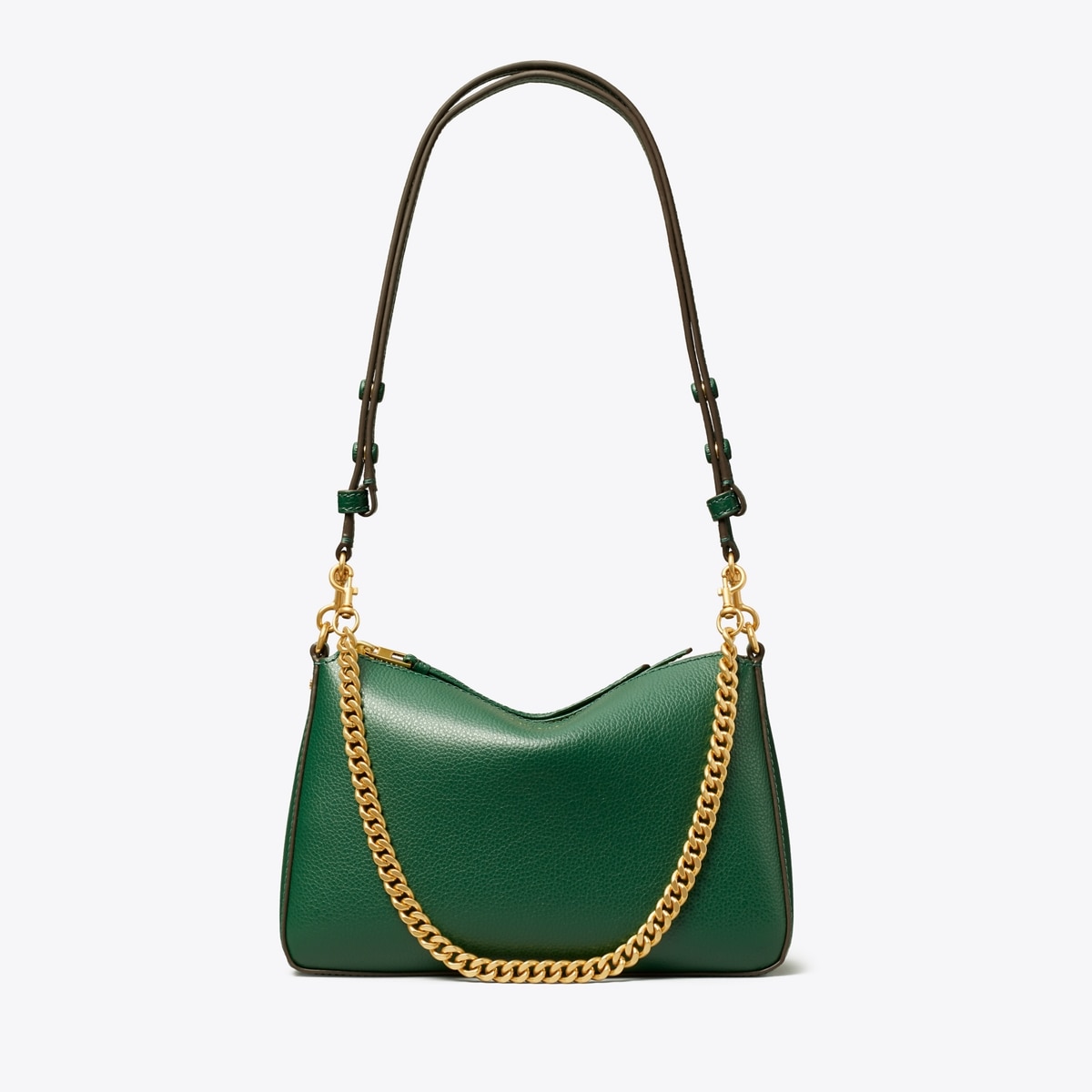 [美品] Tory Burch PERRY ミニショルダーバック small-perry-shoulder-bag-front