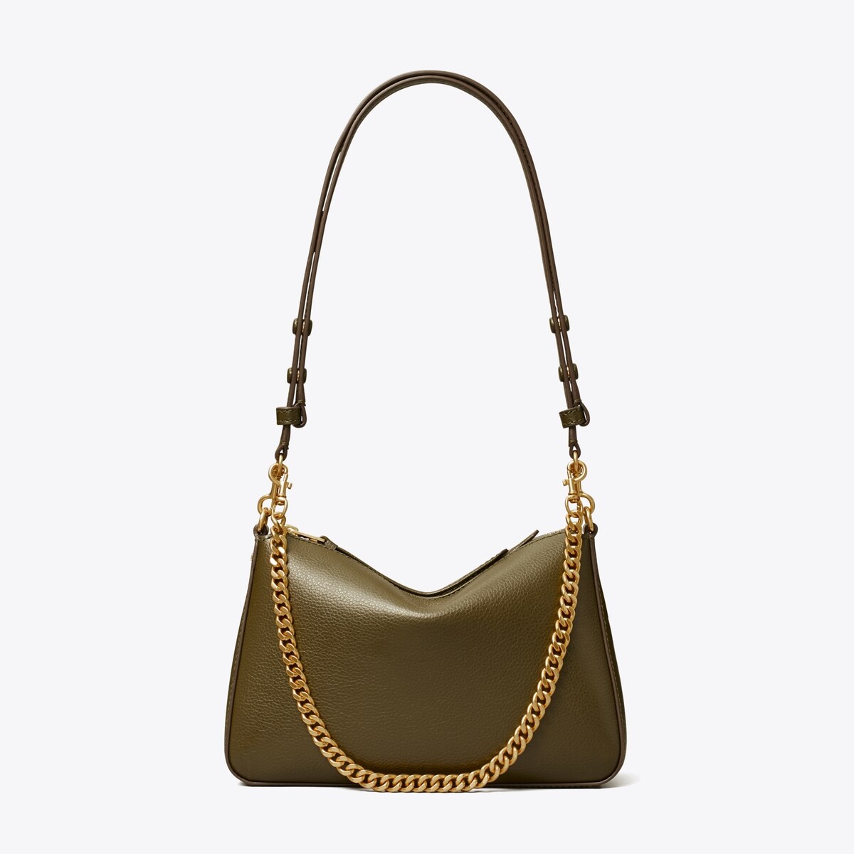 [美品] Tory Burch PERRY ミニショルダーバック small-perry-shoulder-bag-front